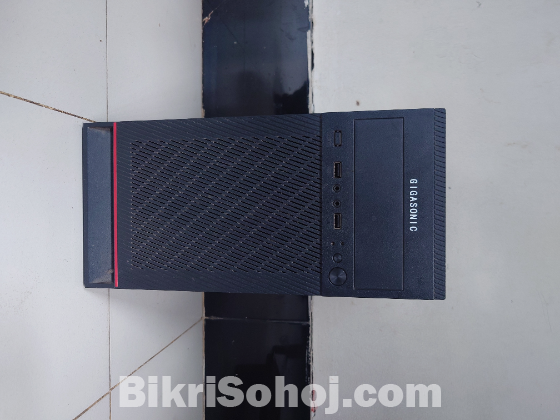 Computer Sell Ram 8.00GB Graphics Car 128MB Storage 128 GB